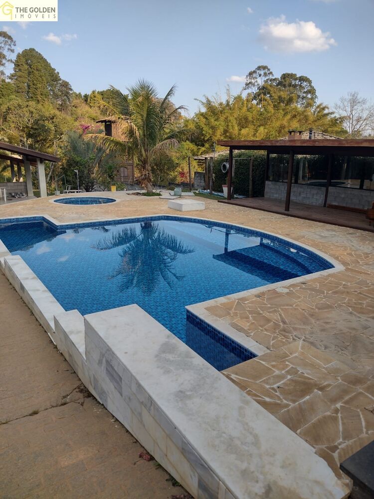 Chácara à venda com 4 quartos, 1700m² - Foto 10