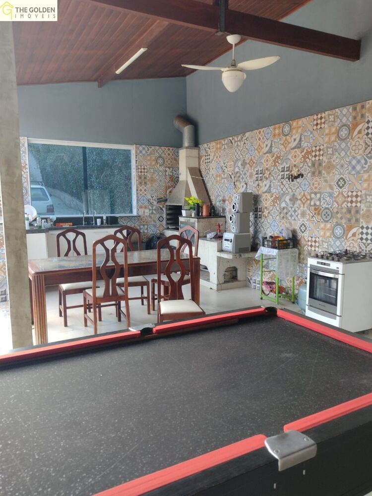 Chácara à venda com 4 quartos, 1700m² - Foto 5
