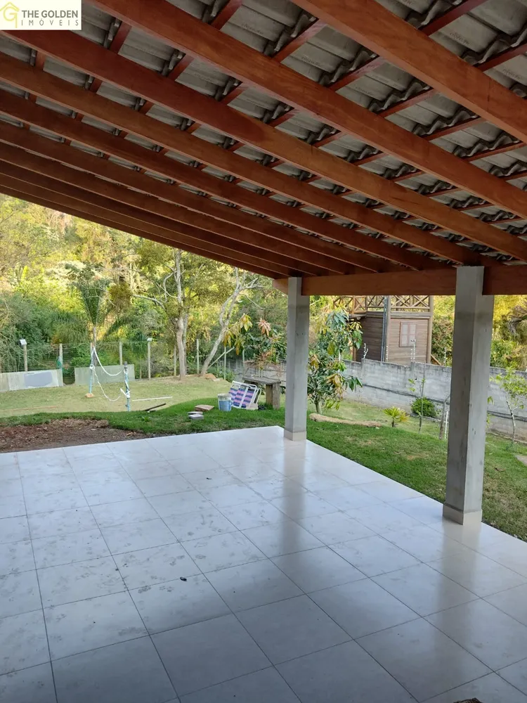 Chácara, 4 quartos, 1700 m² - Foto 25
