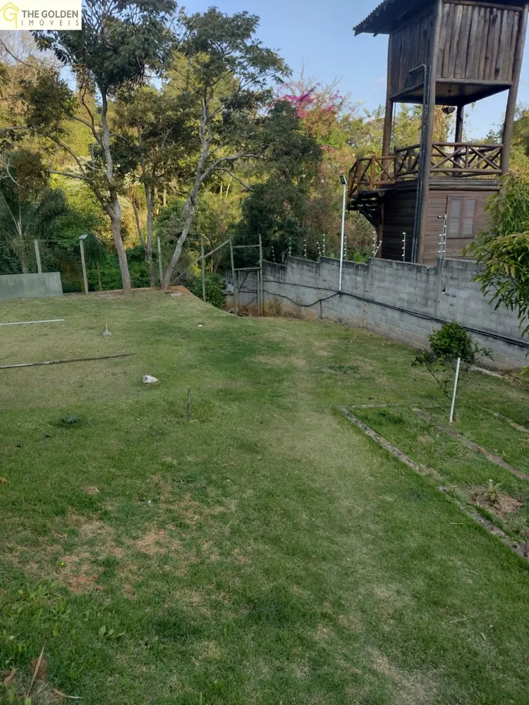 Chácara, 4 quartos, 1700 m² - Foto 26