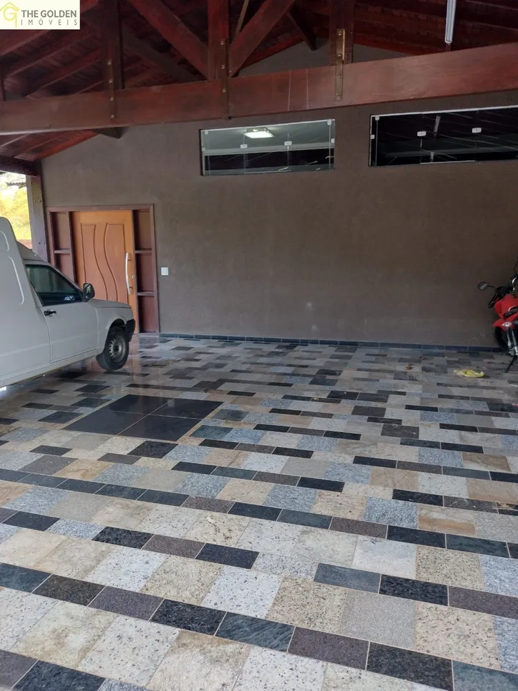 Chácara, 4 quartos, 1700 m² - Foto 28