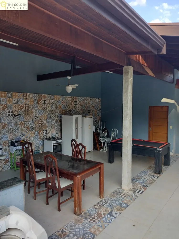 Chácara, 4 quartos, 1700 m² - Foto 23