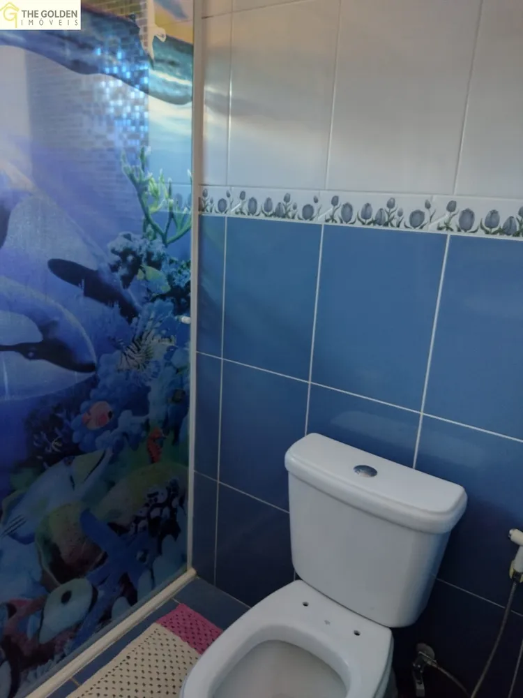 Chácara, 4 quartos, 1700 m² - Foto 32