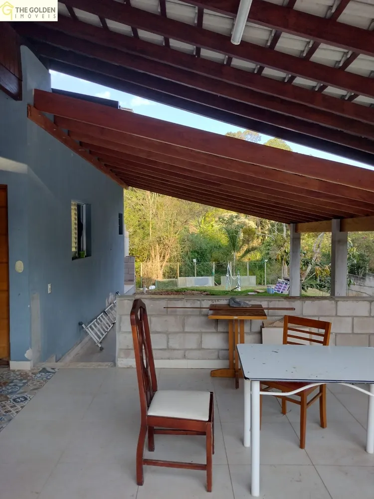 Chácara, 4 quartos, 1700 m² - Foto 24