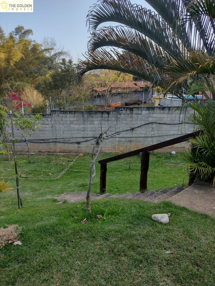 Chácara à venda com 4 quartos, 1700m² - Foto 8