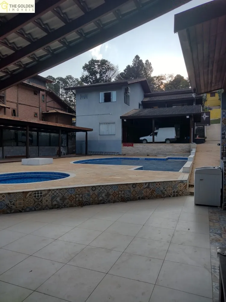 Chácara, 4 quartos, 1700 m² - Foto 21