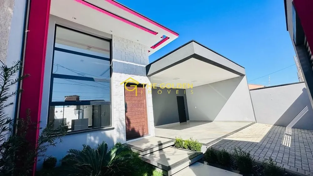 Casa, 3 quartos, 300 m² - Foto 13
