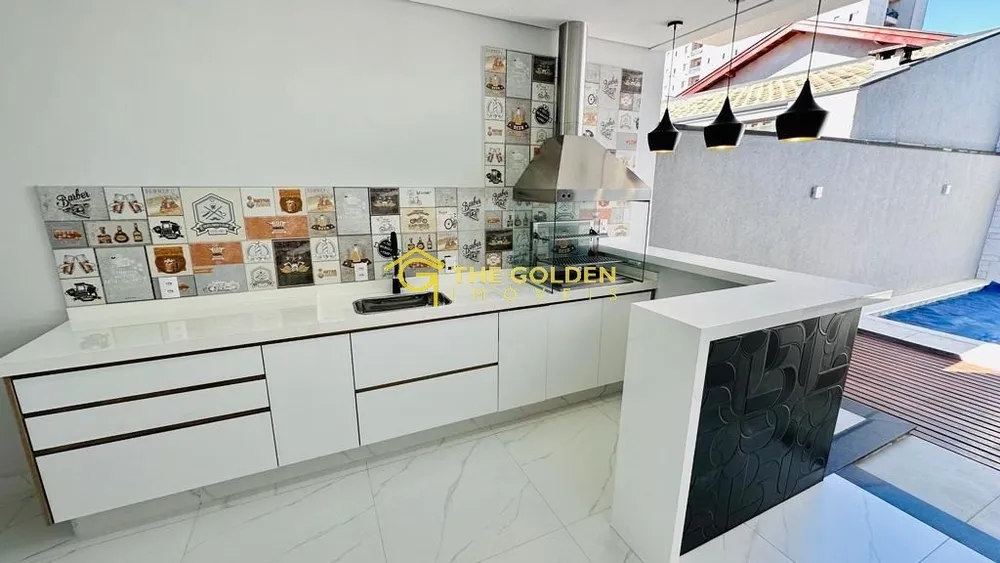 Casa, 3 quartos, 300 m² - Foto 21