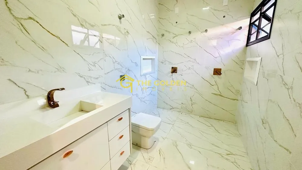 Casa, 3 quartos, 300 m² - Foto 17
