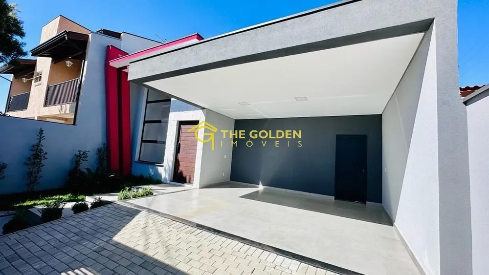 Casa, 3 quartos, 300 m² - Foto 24