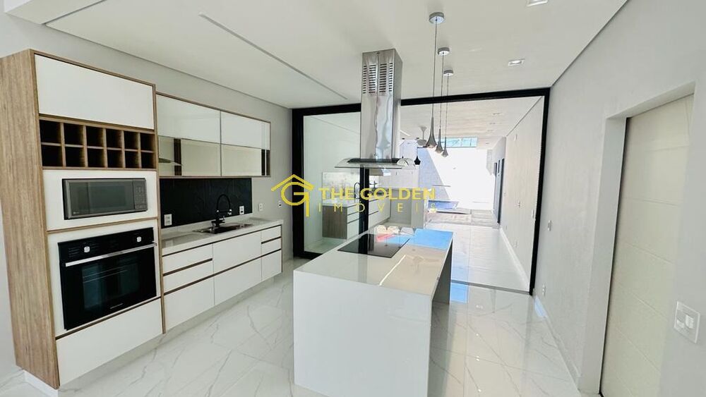 Casa, 3 quartos, 300 m² - Foto 12