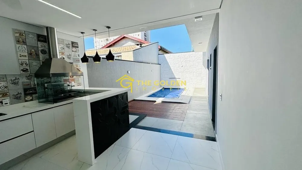 Casa, 3 quartos, 300 m² - Foto 20