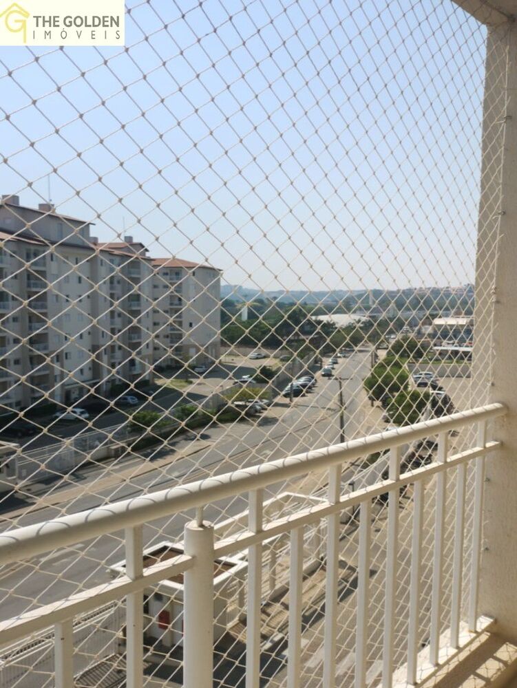 Apartamento, 2 quartos, 50 m² - Foto 5