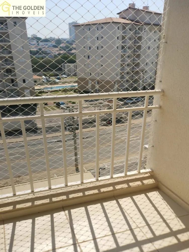 Apartamento, 2 quartos, 50 m² - Foto 32