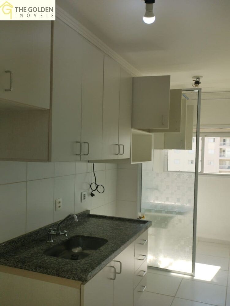 Apartamento, 2 quartos, 50 m² - Foto 13