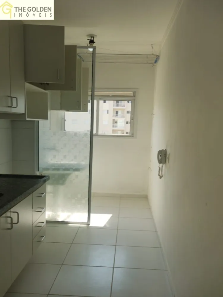 Apartamento, 2 quartos, 50 m² - Foto 30