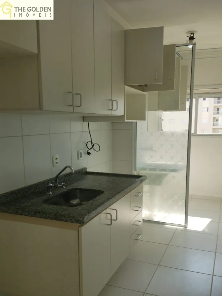Apartamento, 2 quartos, 50 m² - Foto 29
