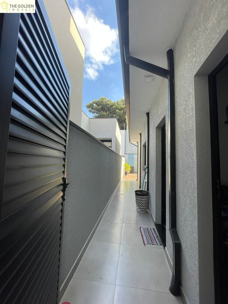 Casa de Condomínio, 4 quartos - Foto 9