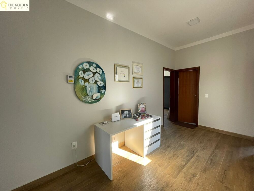 Casa de Condomínio, 4 quartos - Foto 13