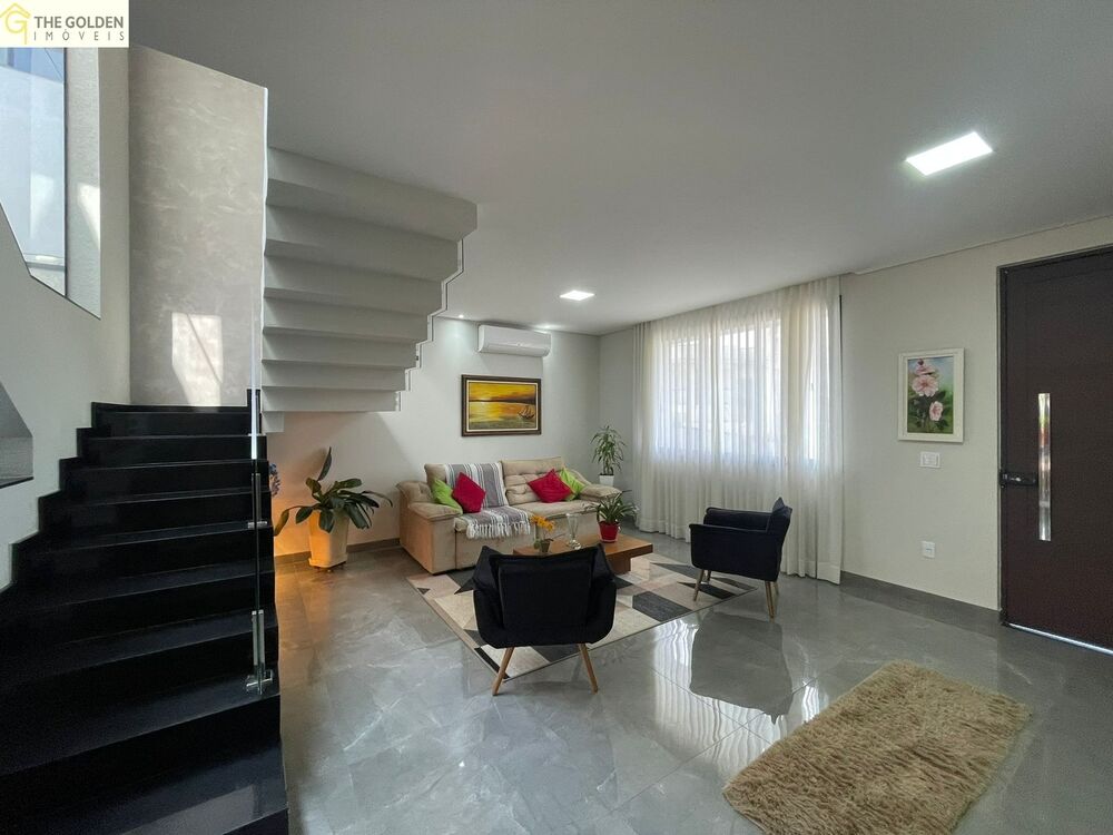 Casa de Condomínio, 4 quartos - Foto 20