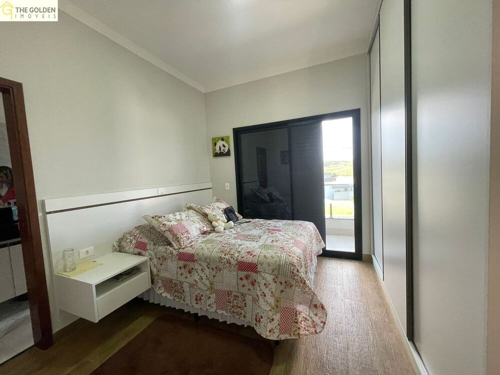 Casa de Condomínio, 4 quartos - Foto 18