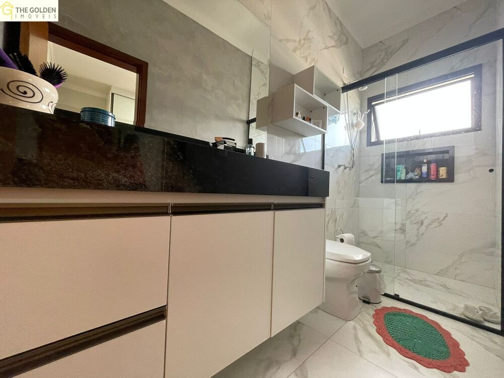 Casa de Condomínio, 4 quartos - Foto 7