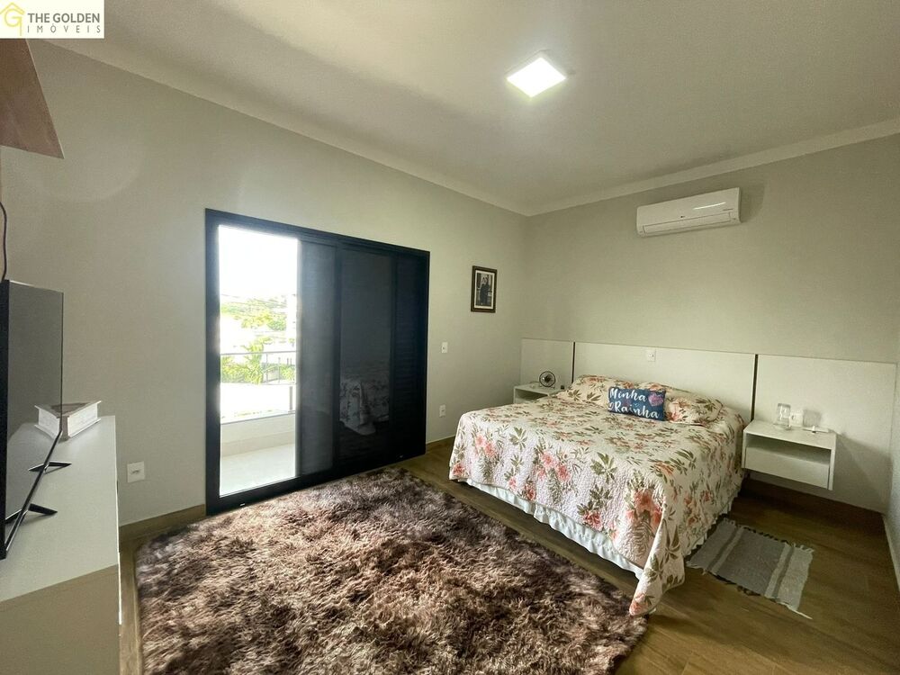 Casa de Condomínio, 4 quartos - Foto 17
