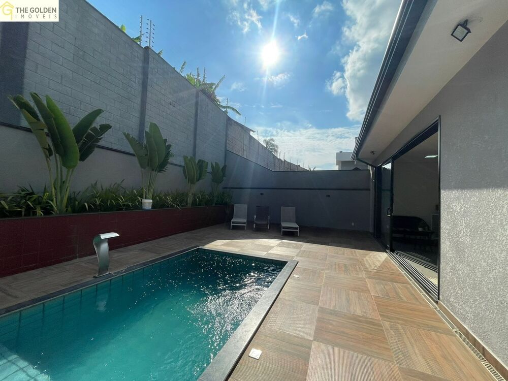 Casa de Condomínio, 4 quartos - Foto 10