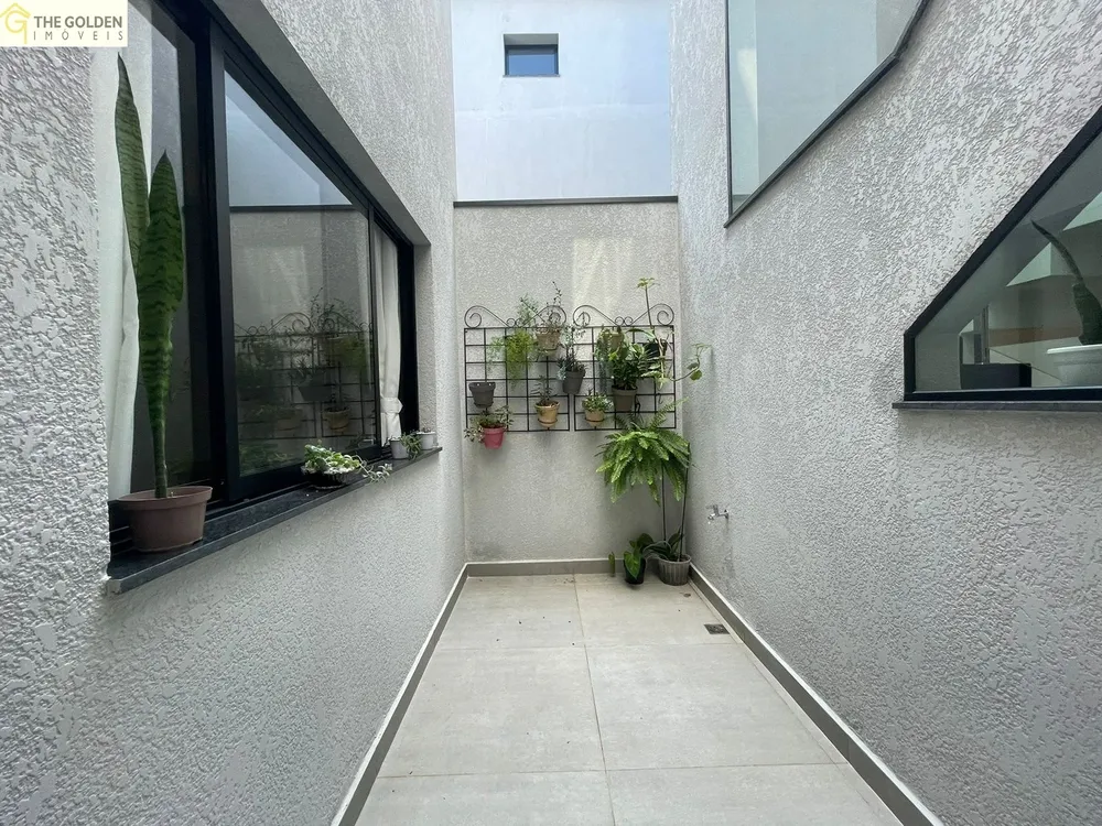 Casa de Condomínio, 4 quartos - Foto 28