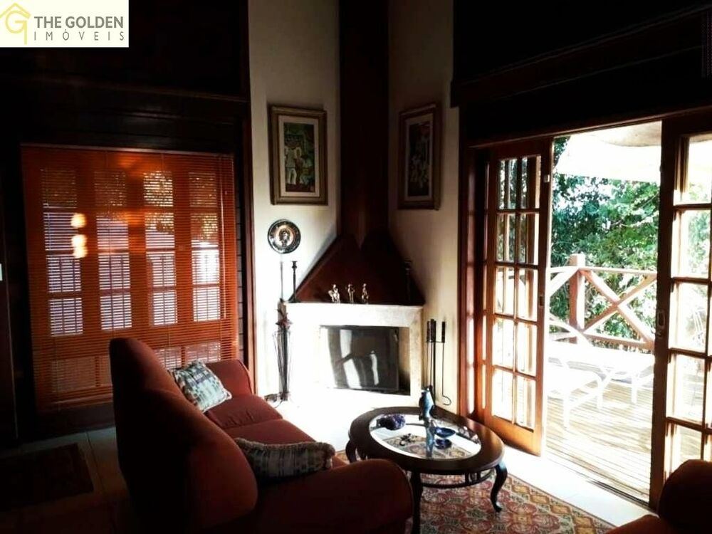 Chácara, 4 quartos, 1000 m² - Foto 9