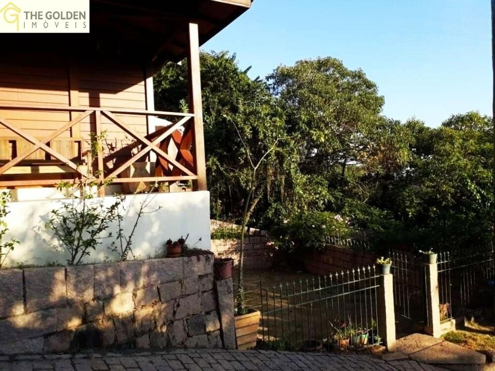 Chácara, 4 quartos, 1000 m² - Foto 17