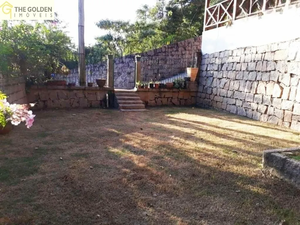 Chácara, 4 quartos, 1000 m² - Foto 28