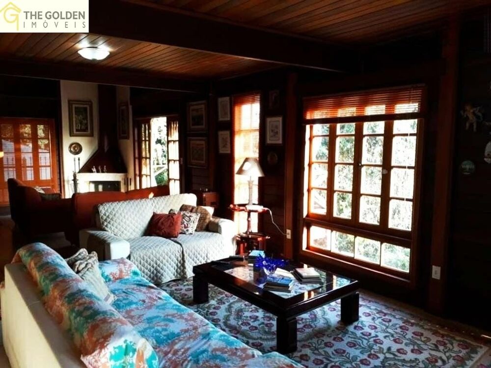 Chácara, 4 quartos, 1000 m² - Foto 11