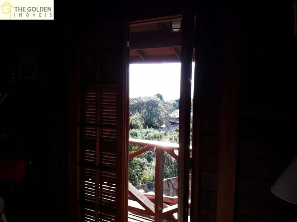Chácara, 4 quartos, 1000 m² - Foto 4