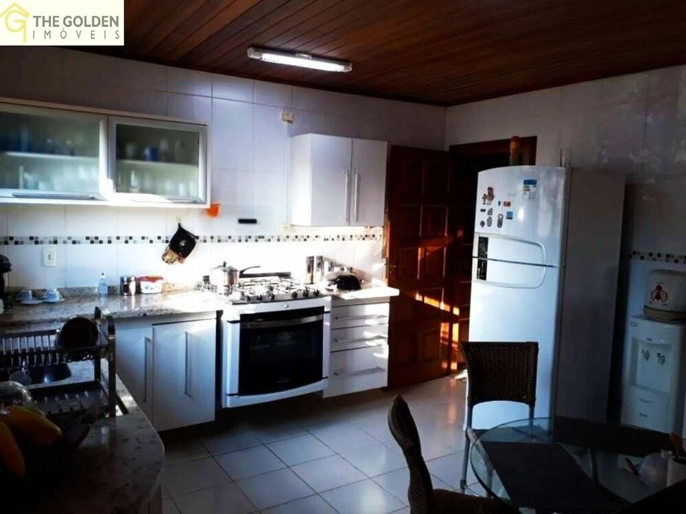 Chácara, 4 quartos, 1000 m² - Foto 7