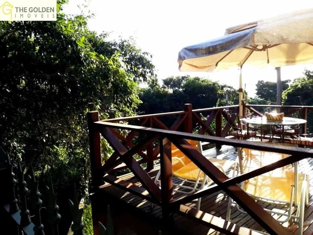 Chácara, 4 quartos, 1000 m² - Foto 32