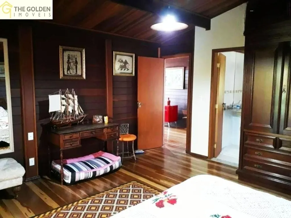 Chácara, 4 quartos, 1000 m² - Foto 22