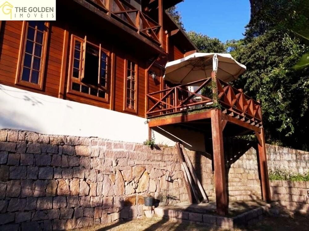 Chácara, 4 quartos, 1000 m² - Foto 18