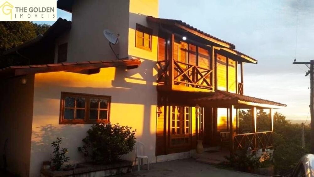 Chácara, 4 quartos, 1000 m² - Foto 19