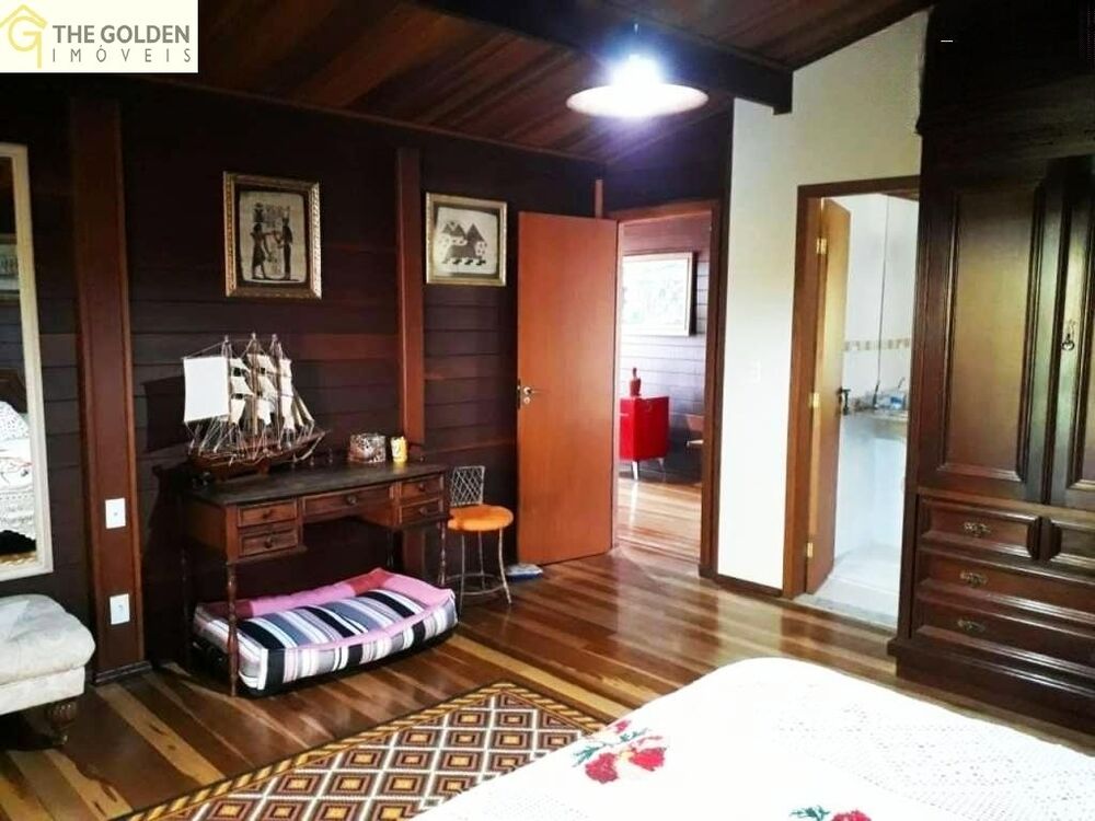 Chácara, 4 quartos, 1000 m² - Foto 3