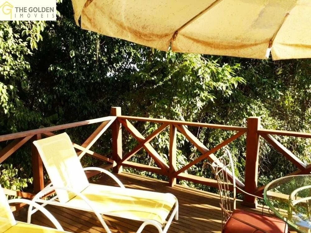 Chácara, 4 quartos, 1000 m² - Foto 16