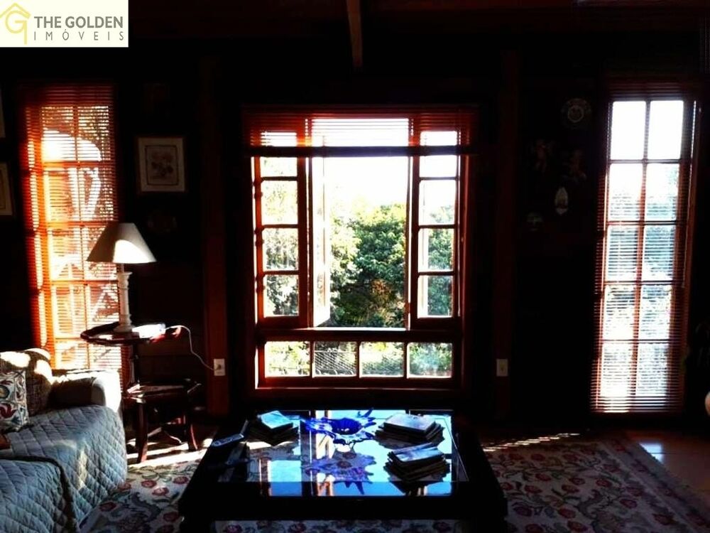 Chácara, 4 quartos, 1000 m² - Foto 10