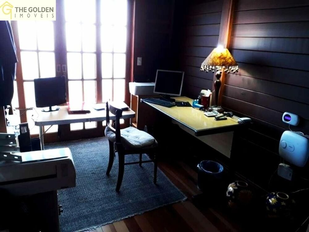 Chácara, 4 quartos, 1000 m² - Foto 5
