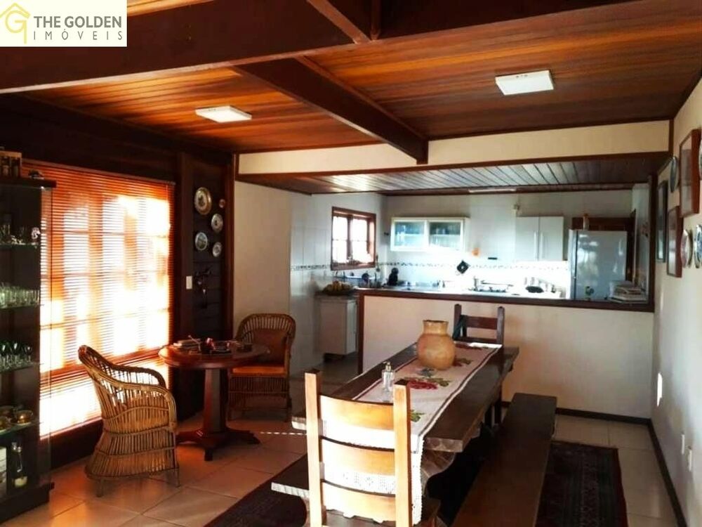 Chácara, 4 quartos, 1000 m² - Foto 8