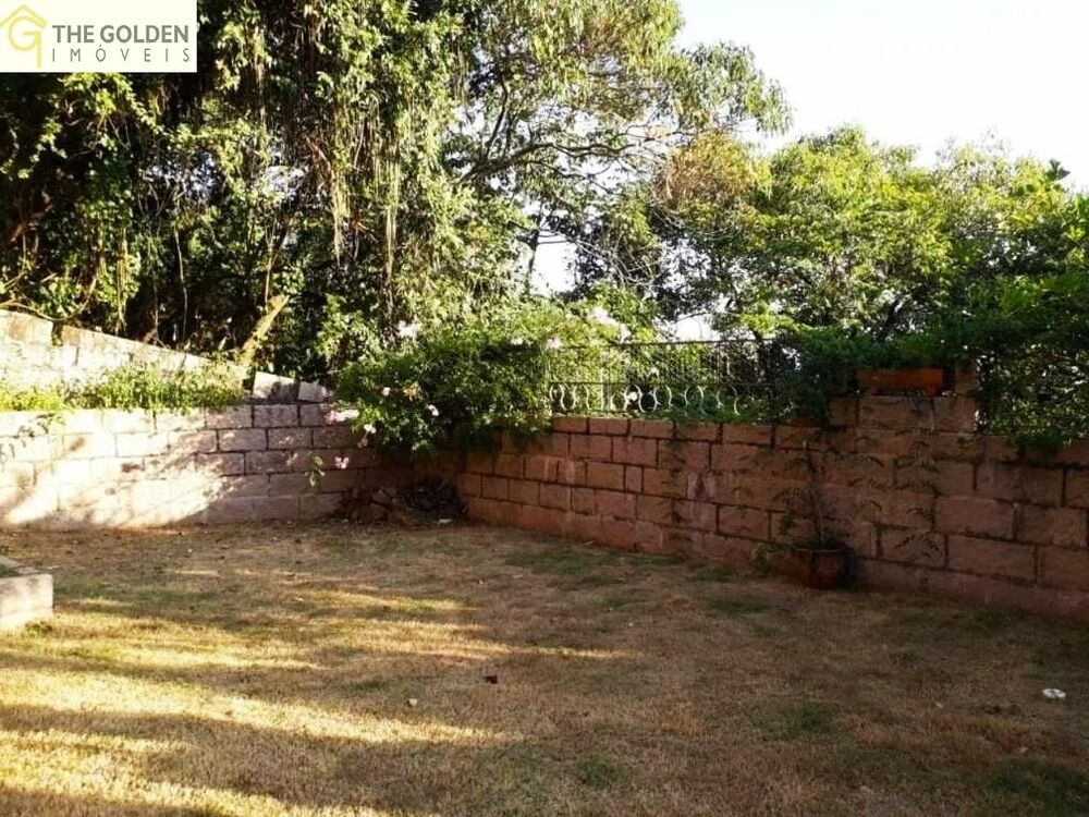 Chácara, 4 quartos, 1000 m² - Foto 14