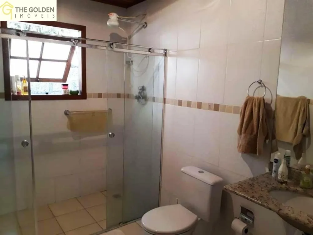 Chácara, 4 quartos, 1000 m² - Foto 21