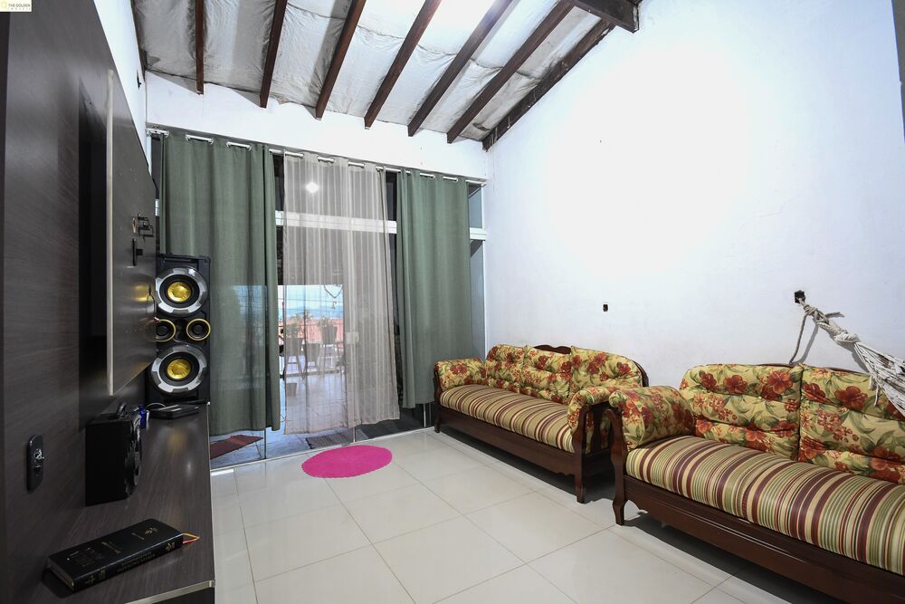 Casa, 3 quartos, 256 m² - Foto 2