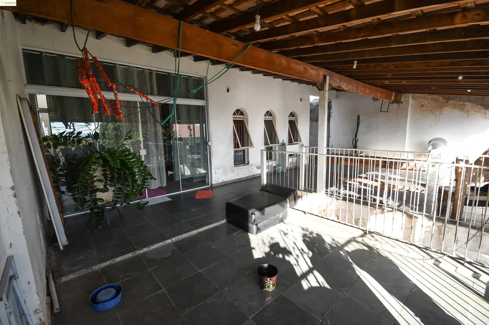 Casa, 3 quartos, 256 m² - Foto 11