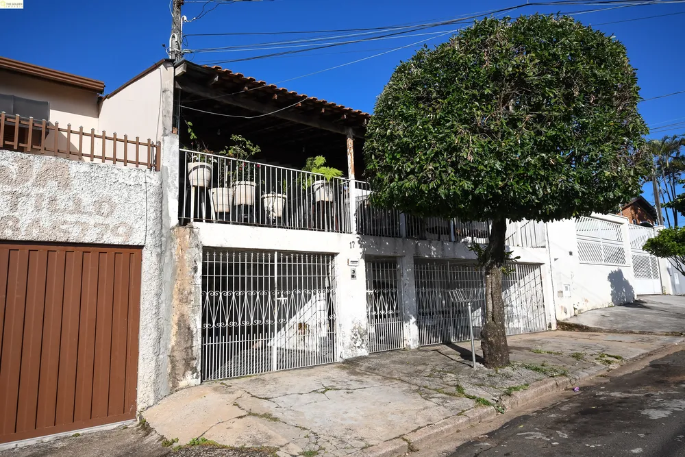 Casa, 3 quartos, 256 m² - Foto 15