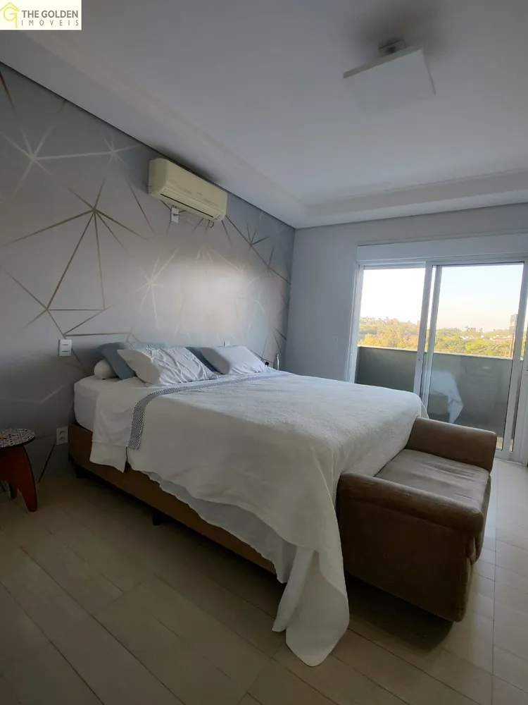Casa de Condomínio, 4 quartos - Foto 14